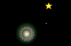 play Gravity Ship