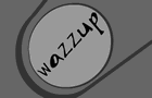 play Wazzup Keychain