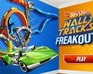 play Hotwheels Wall Tracks Freak Out