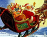 play Strawberry Christmas 5Differences