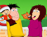 play Comical Family