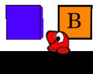 play Abcd Twilly 3 - Color