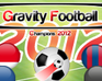 play Gravity Football Champions 2012 (V1.1)