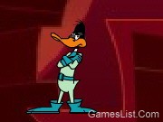 Duck Dodgers Planet 8 From Upper Mars: Mission 3