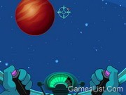 Duck Dodgers Planet 8 From Upper Mars: Mission 2