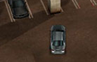 Bmw Parking 3D