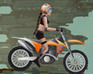 play Moto Tomb Racer