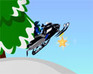 play Snow Mobile Racing