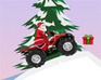 play Christmas Gift Race
