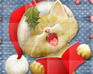 play X-Mas Cat Tiles Puzzle