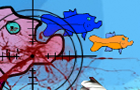 play Vreggie Fish