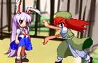 play Touhou Contra