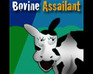 play Bovine Assailant