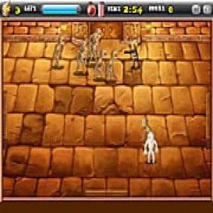 play Pyramid Adventures