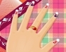 play Christmas Manicure