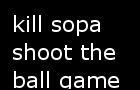 play Shoot The Ball Sopa