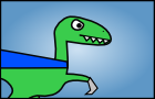 play Velocity Raptor