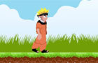 play Naruto Run