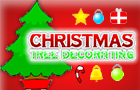 play Christmas Tree Decorating