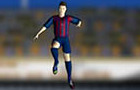 play Football League Jumper