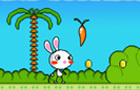 play Rainbow Rabbit Adventure2