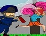 play Pepper Spray Cop