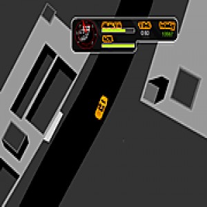 play Trackstar: Adrenaline