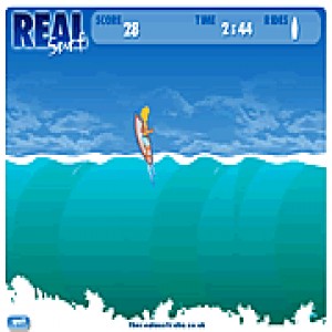 play Real Surf