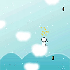 play Cloud Climber