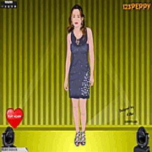 play Peppy'S Piper Perabo Dress Up