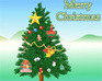 play 2011 Christmas Tree Decor