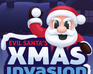 play Xmas Invasion