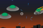 play - Martian Invasion -