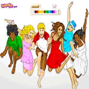 play Color Hsm 3