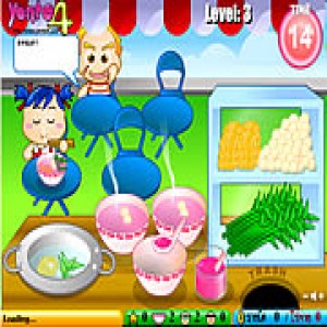 play Cooking Thai Food