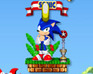 play Sonic Gem Collector