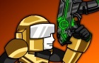 play Tankmen: Battle!