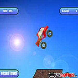 play Monsta Truk