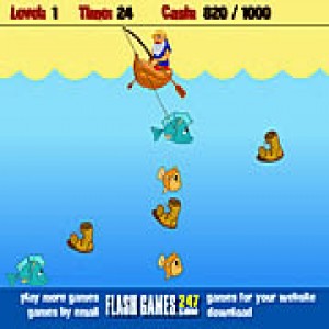 play The Fisher