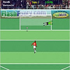 play Penalty Fever