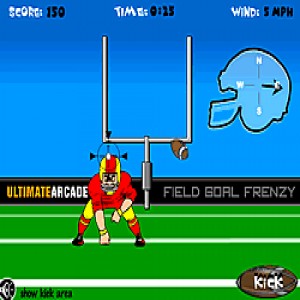 play Field Goal