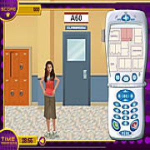 play Hannah Montana: Wireless Quest