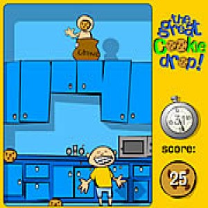 play Great Cookie