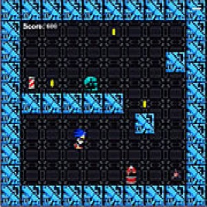 play Sonic Trip
