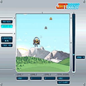 play Jet Boost