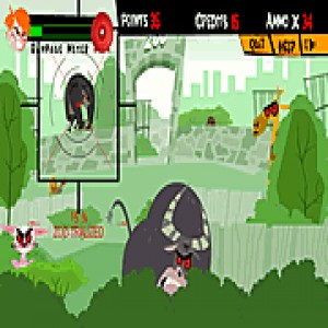 play Zoo-Preme Accuracy