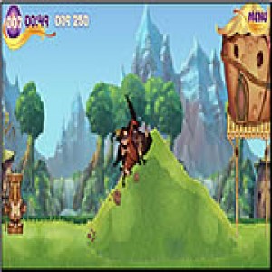 play Tak: Moonstone Madness