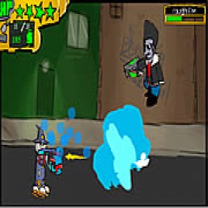 play Urban Wizard 3