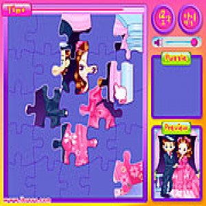 play Sue Jigsaw Puzzle