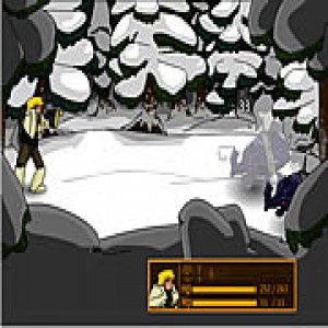 play Artifission Rpg Chapter 1